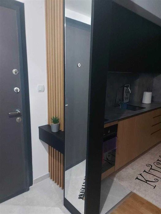 Дава се под наем Двустаен апартамент в София, Младост 4 - 74 кв.м за 561 € - Снимка #2