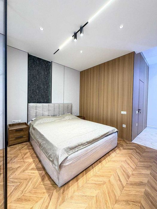 2‑комн 39 м² ЖК CELEBRITY RESIDENCE, Яккасарайский, ул. Абдулла Каххар