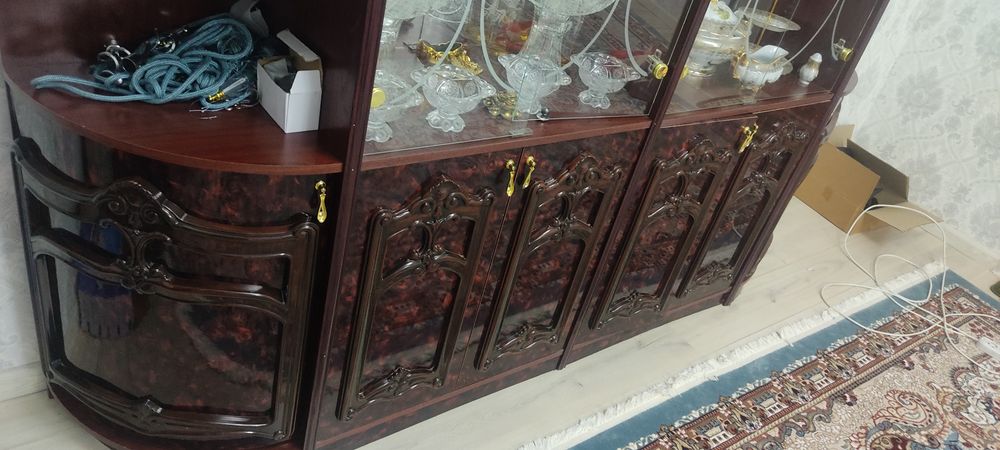 Мебель 1 штук...