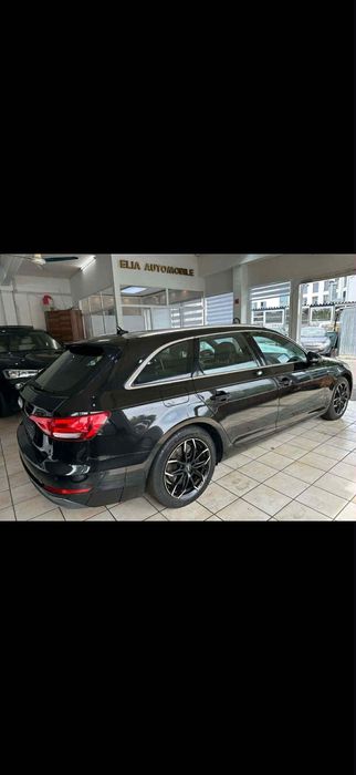 AUDI A4 Avant 2017 — imagine 2