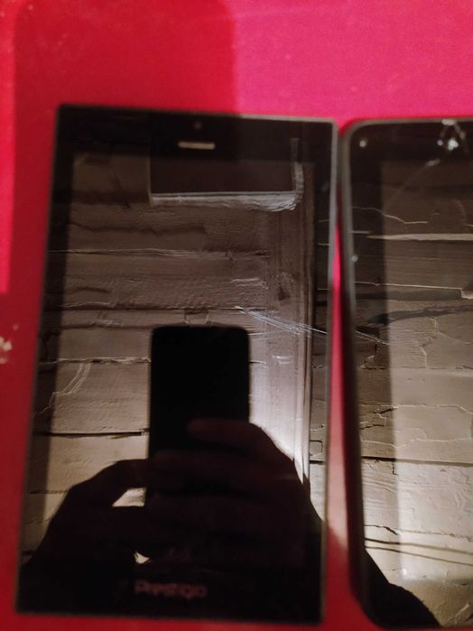 Планшет не рабочий