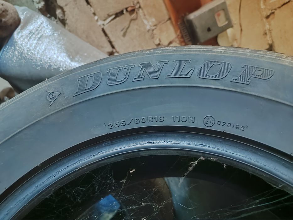 Продам шины R16 3 шт., R18 4 шт., 5 000 тг/шт.