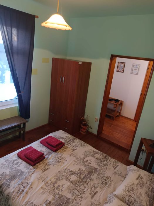 За любителите на спокойствието, релакса и природата Вила Нина отваря врати