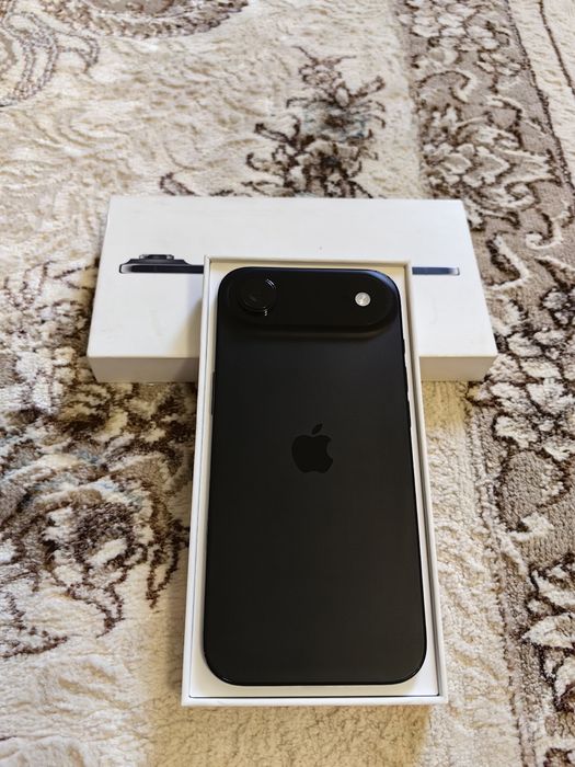 Apple , Iphone 17 air