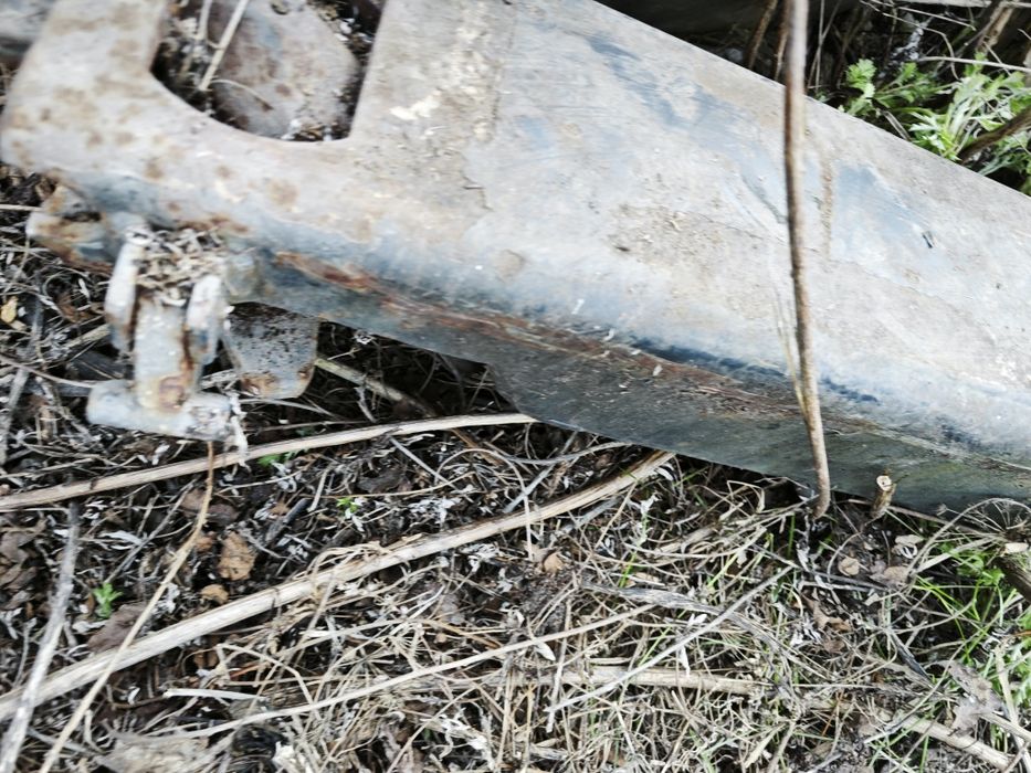 Крепление для кузова BDF