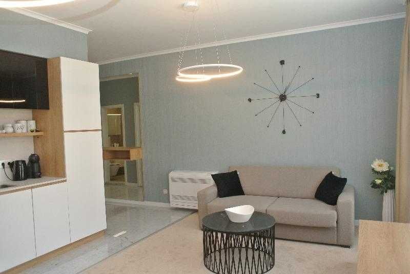 Дава се под наем Двустаен апартамент в София, Обеля 2 - 58 кв.м за 357 € - Снимка #1