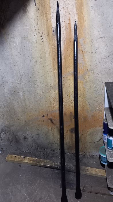 Продам два лома ...