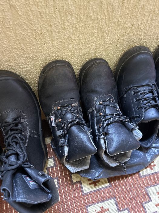 Зимни боти, нови