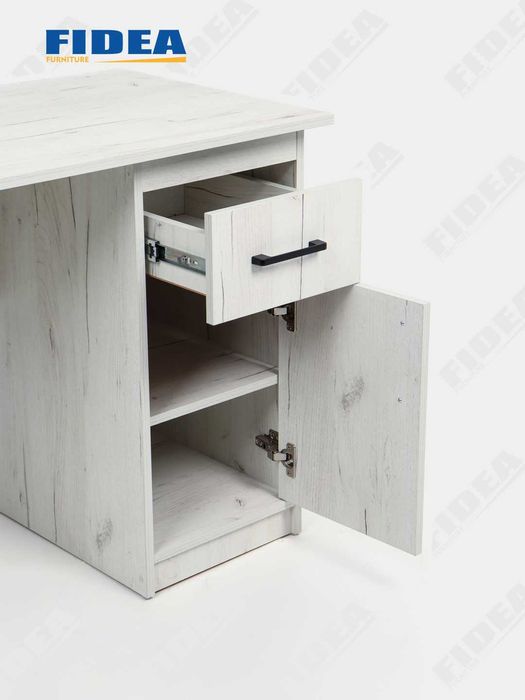 Стол письменный | Стол компьютерный | Parta | Dars stoli | DANTE-1