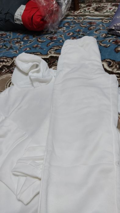 Женская спортивка