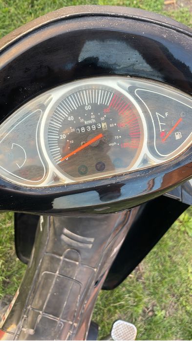 Продам мопед viper