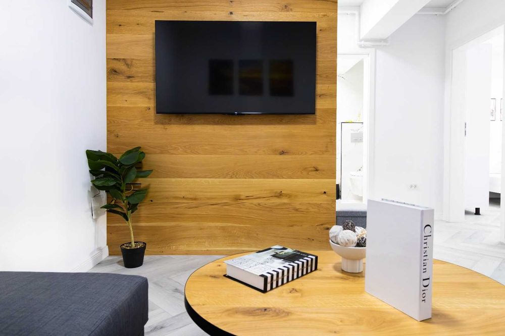 Apartamene  de Inchiriat