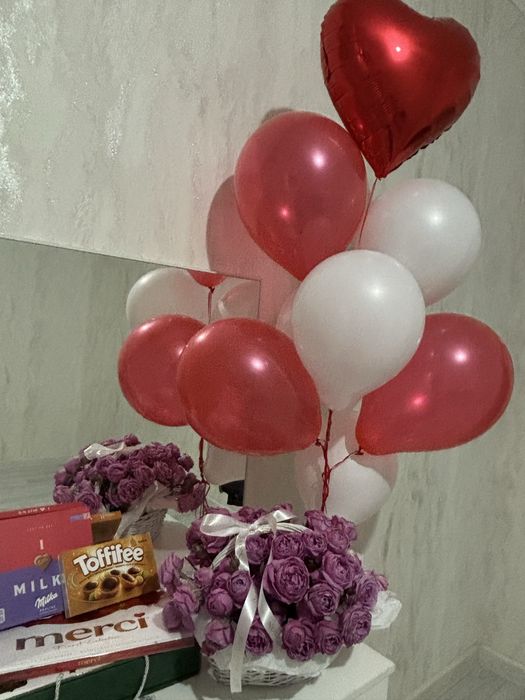 Гул гарантия бар бугын келды