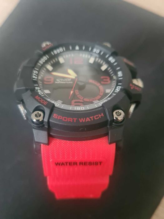 Спортен часовник Ekoi - НОВ