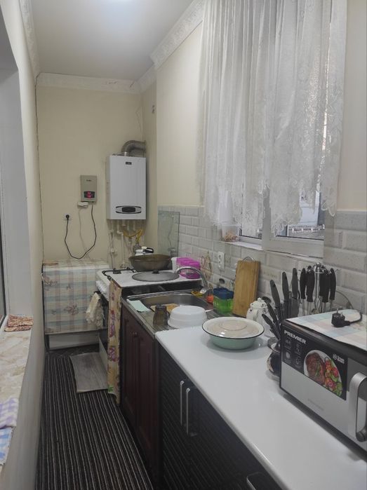 Коттедж Qoyliq somon bozor 4 kom