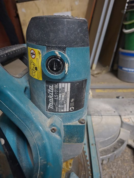 Торцовочная пила