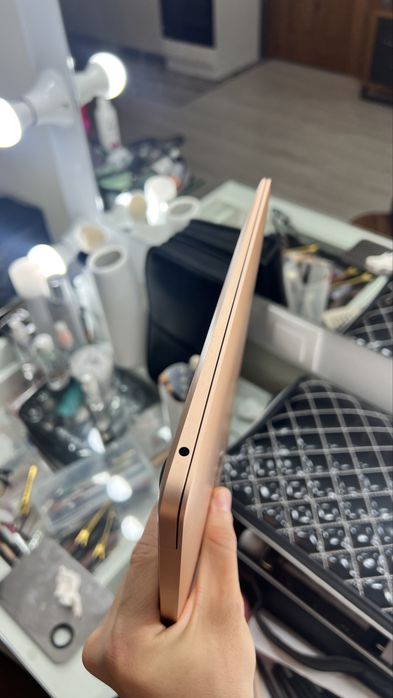 MacBook Air 13’ 2020 i3 256Gb Rose Gold