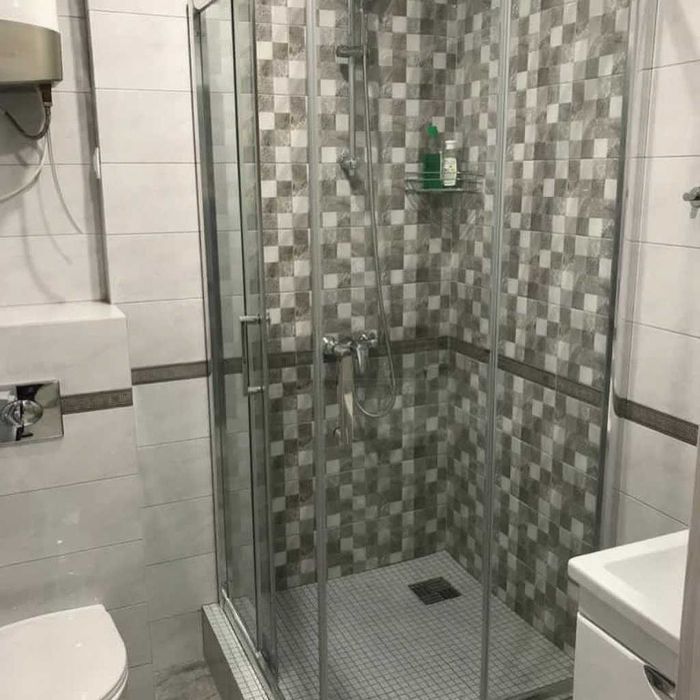 Дава се под наем Едностаен апартамент в Пловдив, Мараша - 40 кв.м за 239.19 € - Снимка #2