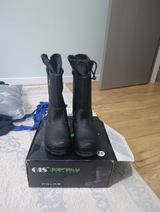 спец обувь 42 размер