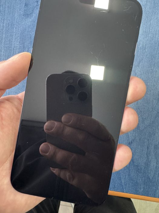 Display LCD original iphone 14 + plus