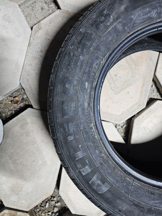 Резина на Спринтер