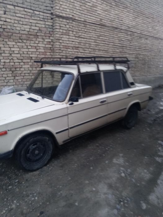 Juguli 2106 sotiladi