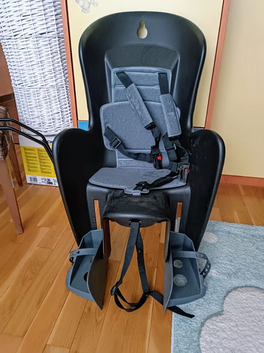 Детско столче за велосипед