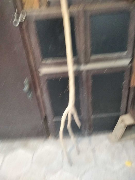 Дървена вила дарак