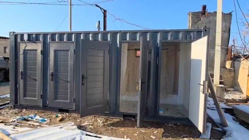 Продам контейнер