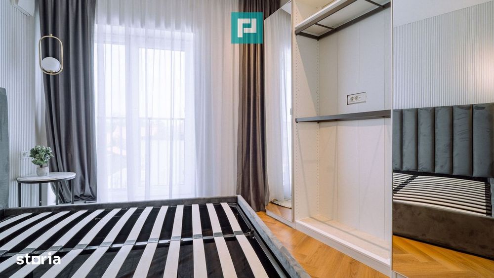 Chirie 2 camere 60 mp – Piața Țăranilor