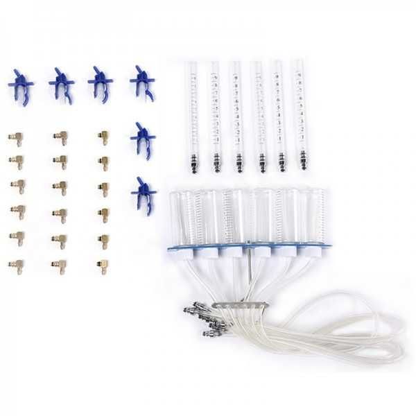 Комплект за тестване на дюзи Common Rail - 267038