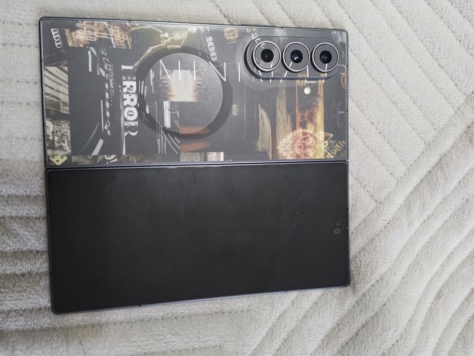Samsung Galaxy Fold 8 ULTRA 5G Продам.
