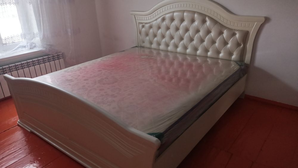 Спальня двухместный