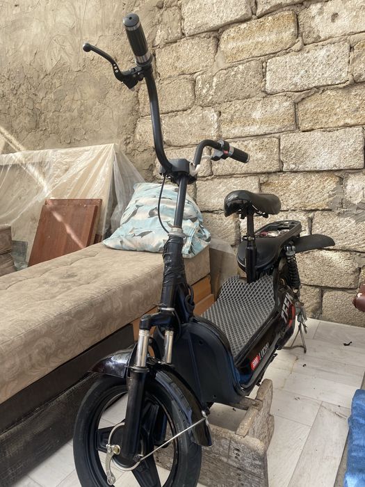 Продам GOOD LUCKY на ходу 350 w