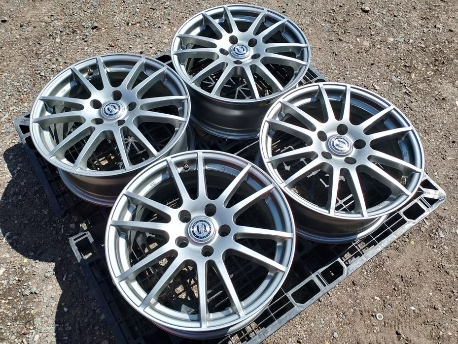 Диски R17 5x114.3