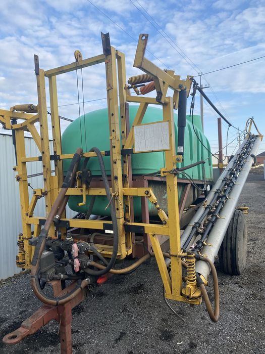 Продам прецепной Авагро