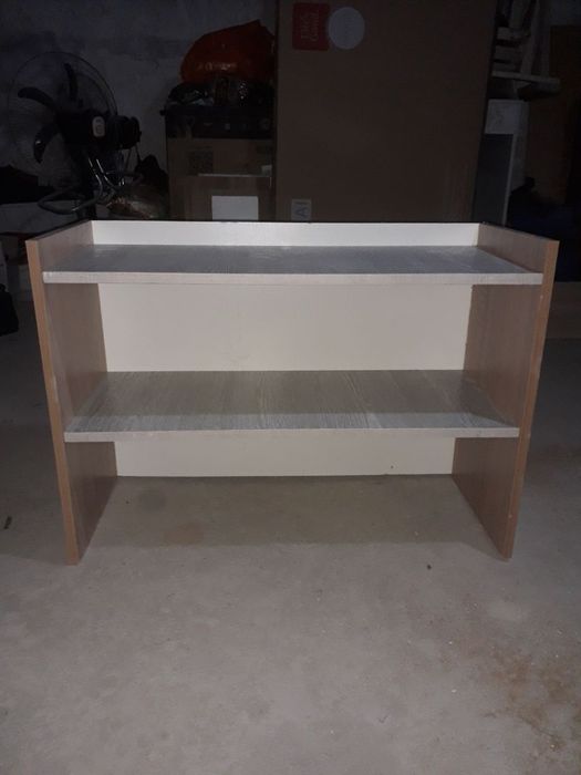 Обувница 75×53×30 Ko'na oyna bilan