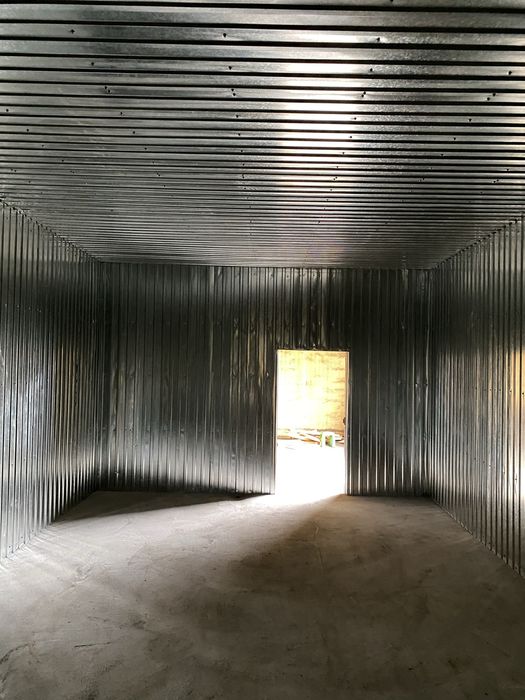 Сдается морозильная камера до -20С 110кубов