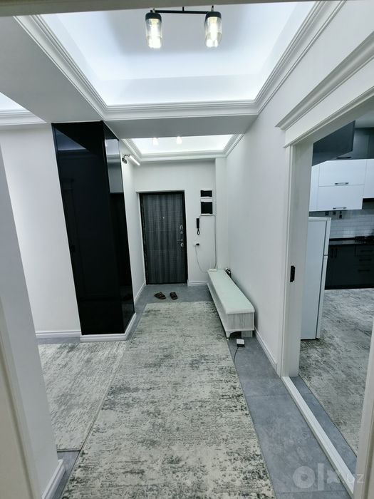 Аренда своя чилонзор 9, 4х ком 125кв 1300$