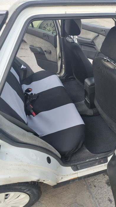 Mitsubishi Lancer, 1989, 1.5л