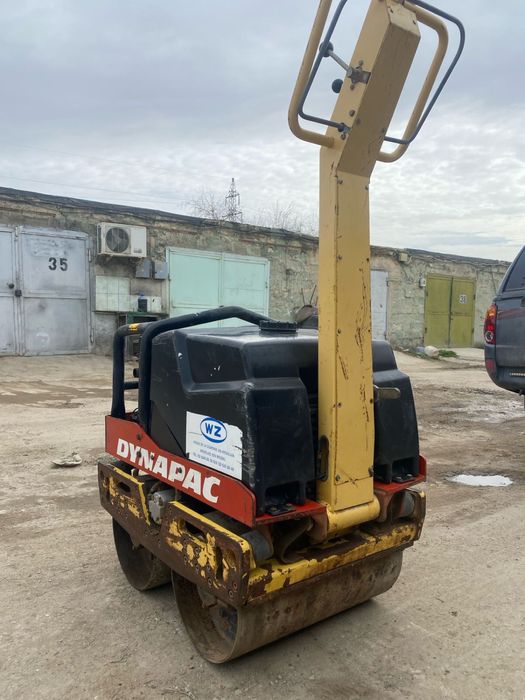 Аренда Мини каток