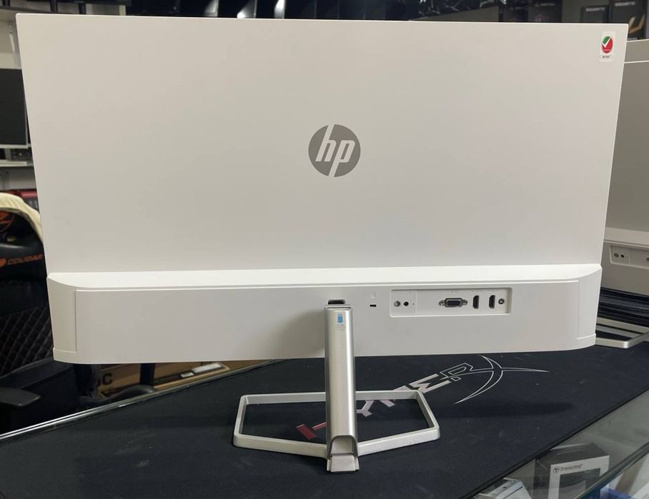 Hp M27FW IPS 75Hz ideal sastyanada 29ta bor