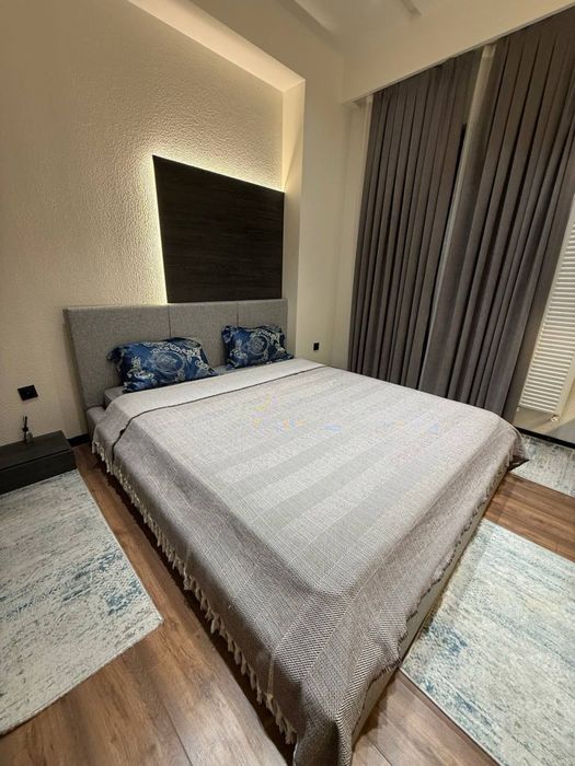 Boulevard Residence Tashkent City