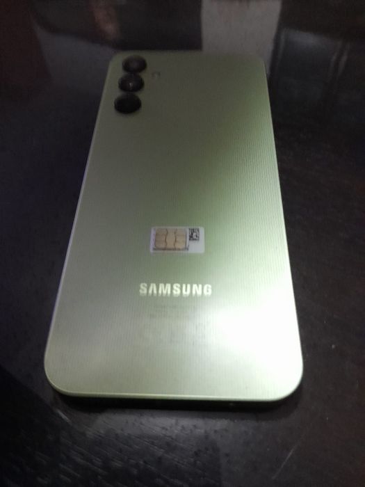 Samsung Galaxy a14