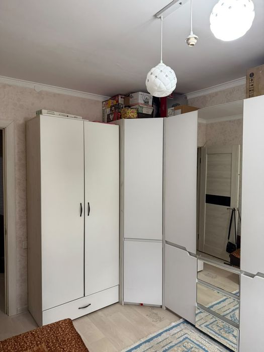 Продам 2 ком. Квартиру