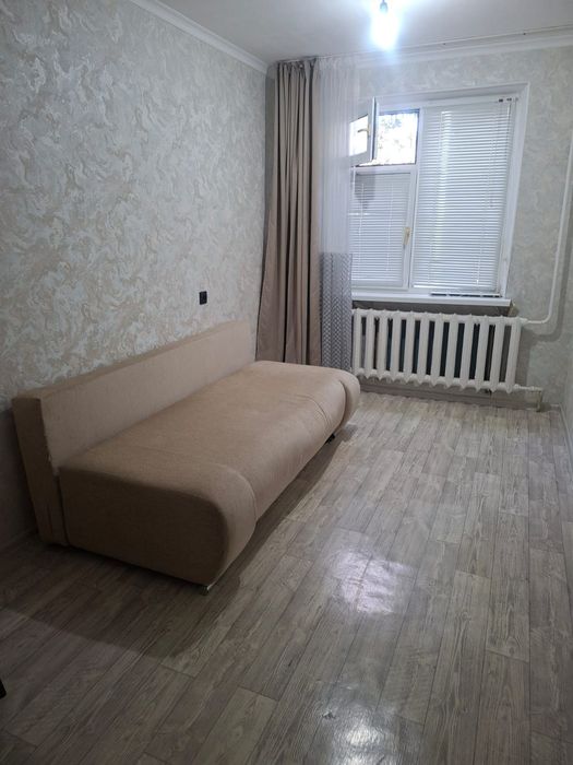 Сдам 3-х ком квартиру