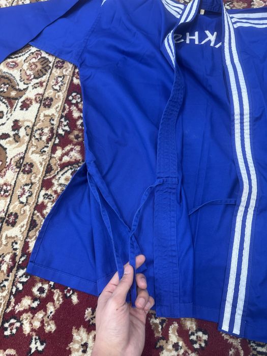 Кимано ростовка 170см