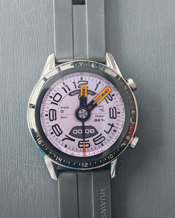 Huawei Watch GT 2, full box