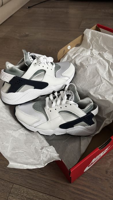 Оригинални маратонки на Найк