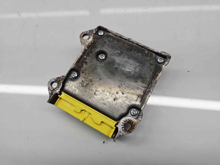 Calculator airbag Volkswagen Golf 6 (5K1) [Fabr 2009-2013] 5C0959655B